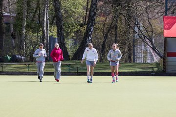 Bild 5 - Damen Der Club an der Alster - D�sseldorfer HC : Ergebnis: 1:4